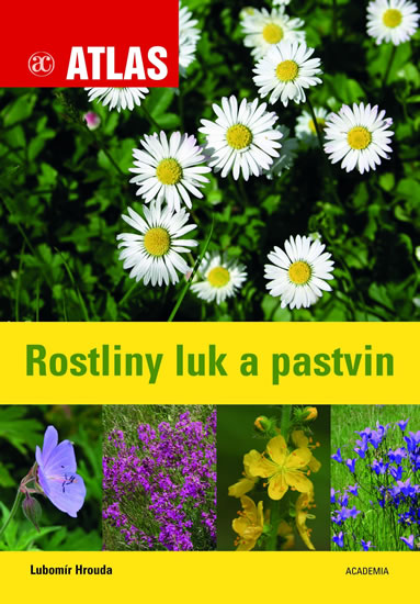Knizniklub.cz: Rostliny luk a pastvin