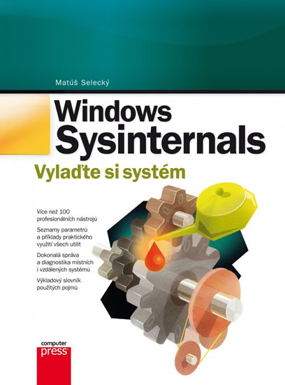 WINDOWS SYSINTERNALS