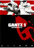 Detail titulu Gantz 1