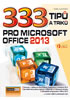 Detail titulu 333 tipů a triků pro MS Office 2013