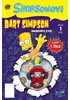 Detail titulu Simpsonovi - Bart Simpson 1/13 - Homerův syn
