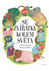 Detail titulu Se zvířátky kolem světa