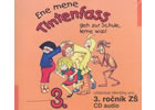 Detail titulu Ene mene Tintenfass 3 audio CD