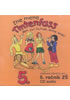Detail titulu Ene mene Tintenfass 5 audio CD