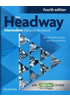 Detail titulu New Headway Intermediate Maturita Workbook (CZEch Edition) with iChecker CD-ROM (4th)