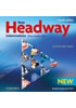 Detail titulu New Headway Intermediate Class Audio CDs /3/ (4th)