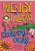 Detail titulu Wendy Quillová a krokodýlí ocas