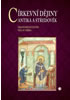 Detail titulu Církevní dějiny - Antika a středověk