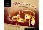Detail titulu Praga Piccola - CDmp3