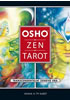 Detail titulu Osho Zen Tarot - Transcedentální zenová hra (kniha a 79 karet)
