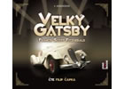 Detail titulu Velký Gatsby - CDmp3