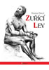 Detail titulu Zuřící lev