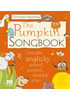 Detail titulu The Pumpkin SONGBOOK + CD - Učte děti anglicky pomocí písniček, obrázků a her
