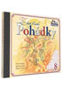 Detail titulu Zlaté České pohádky 8. - 1 CD