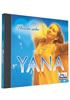 Detail titulu Yana - Planeta srdce - 1 CD