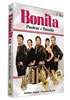 Detail titulu Bonita - Pozdrav z Povážia - CD+DVD