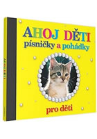 Ahoj děti - CD