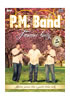 Detail titulu P.M.Band - Třešňové květy - CD+DVD