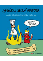 Opráski sčeskí historje