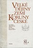 Detail titulu Velké dějiny zemí Koruny české XI./a