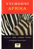 Detail titulu Východní Afrika - Průvodce na safari
