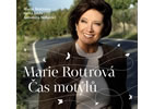 Detail titulu Marie Rottrová - Čas motýlů CD