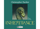 Detail titulu Inheritance (audiokniha)