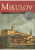 Detail titulu Mikulov - Dějiny moravských měst. Historie, kultura, lidé