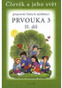 Detail titulu Prvouka 3/2 - Pracovní listy k učebnici