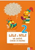 Detail titulu Lili a Vili 2 - Ve světě čtení a psaní - PS 1