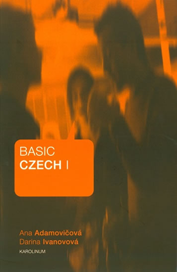 BASIC CZECH I./KAROLINUM