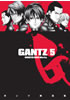 Detail titulu Gantz 5