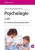 Detail titulu Psychologie 2. díl - Pro studenty zdravotnických oborů