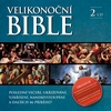 Detail titulu Various - Velikonoční Bible - 2CD