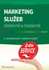 Detail titulu Marketing služeb efektivně a moderně