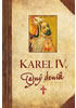 Detail titulu Karel IV. - Tajný deník