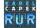 Detail titulu R.U.R. - 2CD