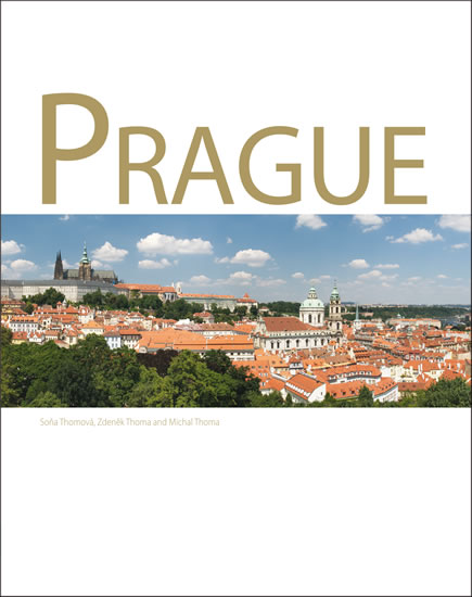 PRAGUE