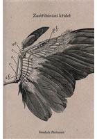 Detail titulu Zastřihávání křídel