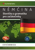Detail titulu Němčina - Slovíčka a gramatika pro začátečníky A1
