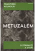 Detail titulu Metuzalém - O stárnutí a stáří