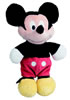Detail titulu Mickey Mouse - Plyšová hračka 36 cm