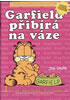 Detail titulu Garfield přibývá na váze (č.1)