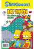 Detail titulu Simpsonovi - Bart Simpson 3/2014 - Tajuplný kluk