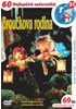 Detail titulu Broučkova rodina - DVD