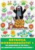 Detail titulu Krtkova dobrodružství 1. - DVD