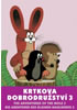 Detail titulu Krtkova dobrodružství 3. - DVD