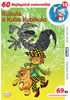 Detail titulu Kubula a Kuba Kubikula - DVD