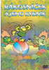 Detail titulu Rákosníček a jeho rybník - DVD