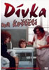 Detail titulu Dívka na koštěti - DVD